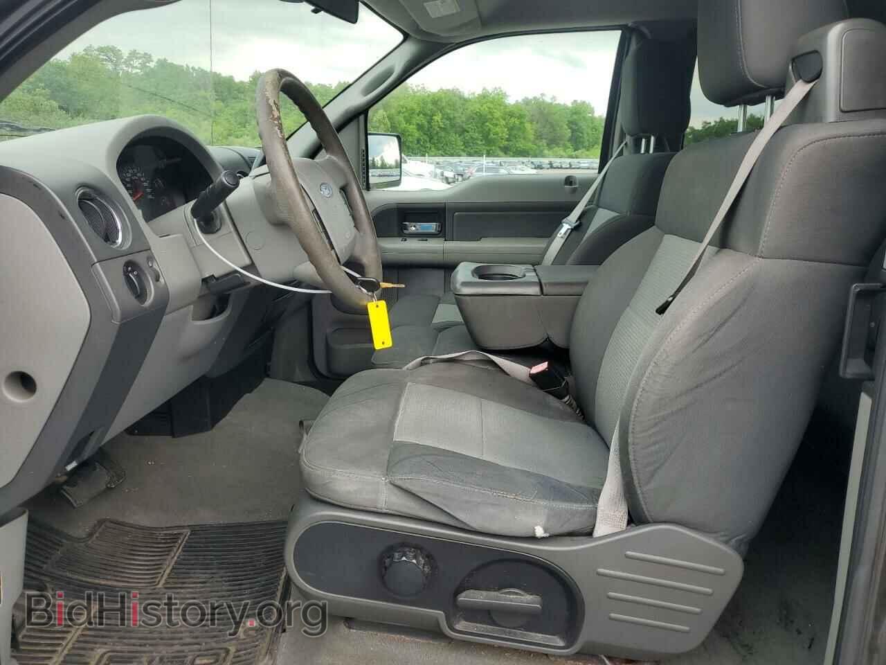 2007 FORD All Models - VIN: 1FTPX14V47FB61027 - Фото 7