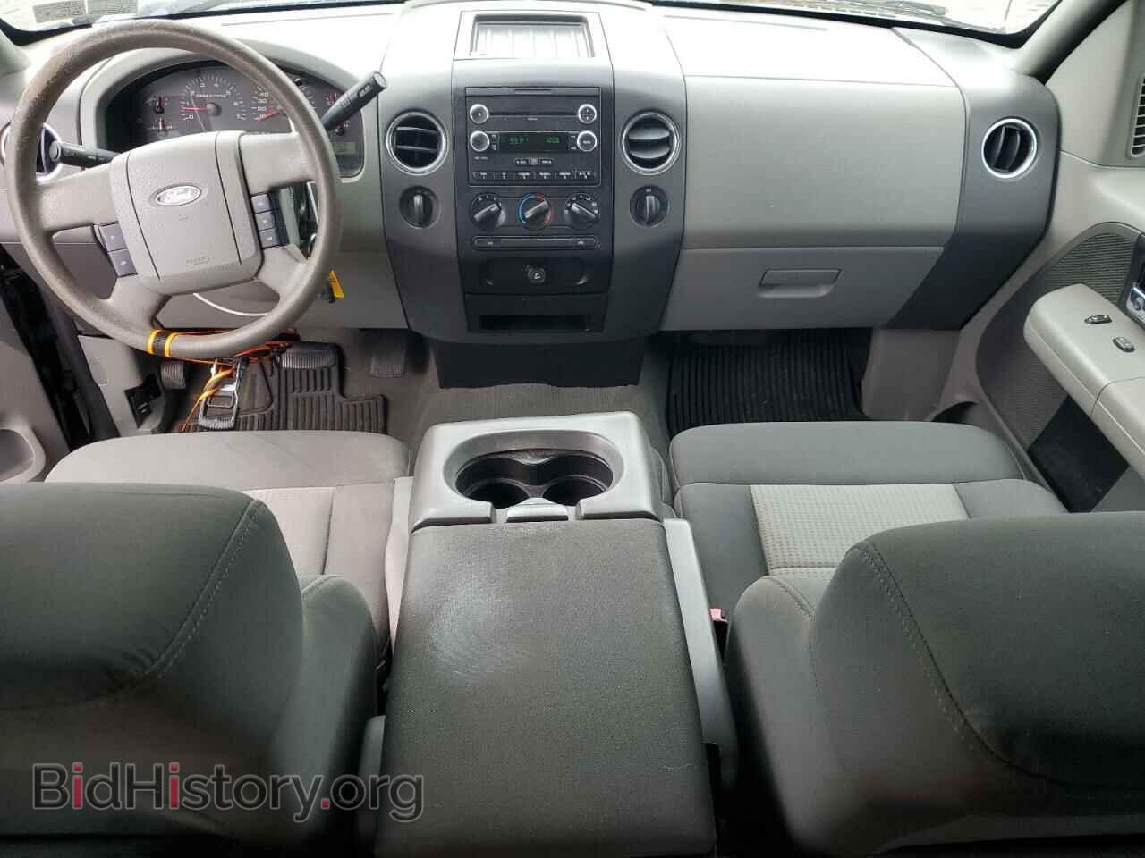 2007 FORD All Models - VIN: 1FTPX14V47FB61027 - Фото 8