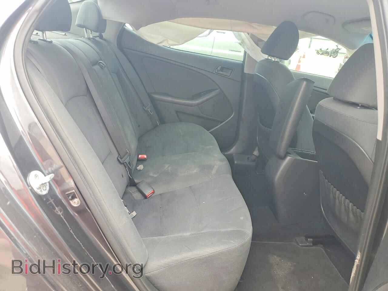 2015 KIA OPTIMA - VIN: KNAGM4A72F5632058 - Photo 10
