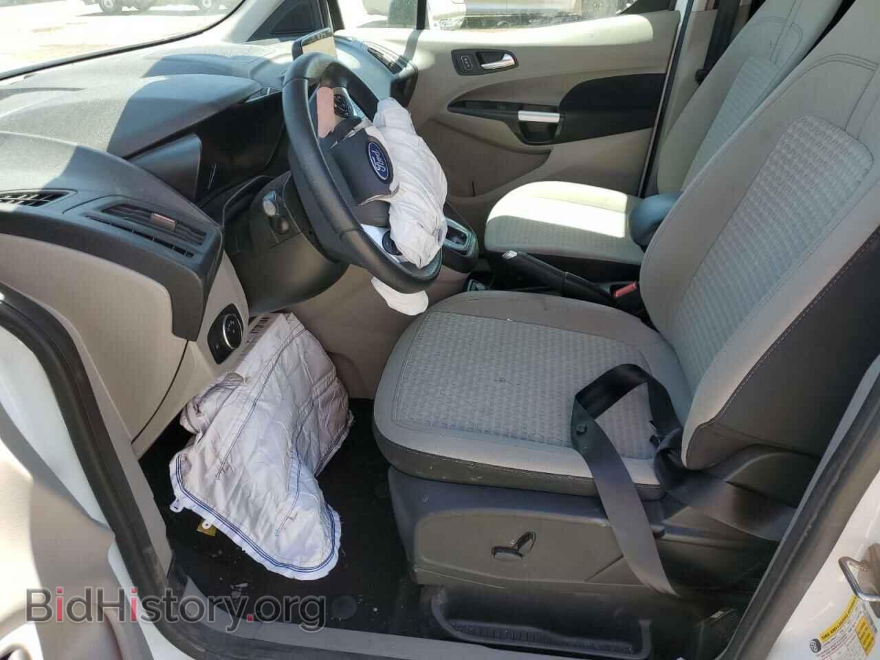 2019 FORD TRANSIT - VIN: NM0GE9F26K1394336 - Фото 7