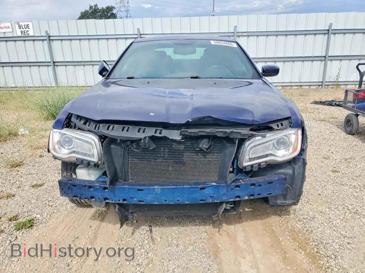 2014 CHRYSLER 300 - VIN: 2C3CCAAG0EH200065 - Photo 5