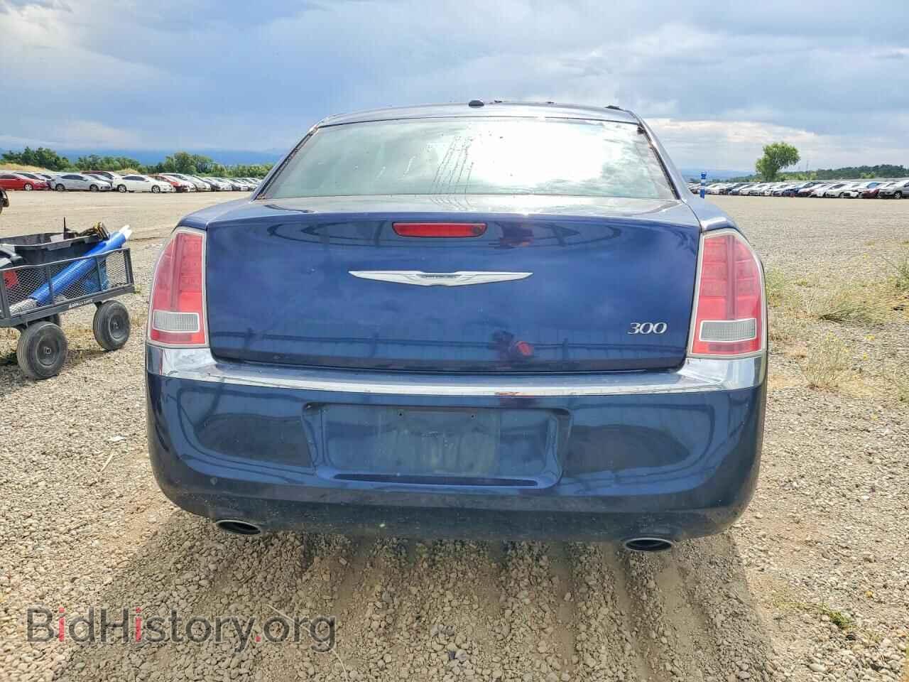 2014 CHRYSLER 300 - VIN: 2C3CCAAG0EH200065 - Photo 6