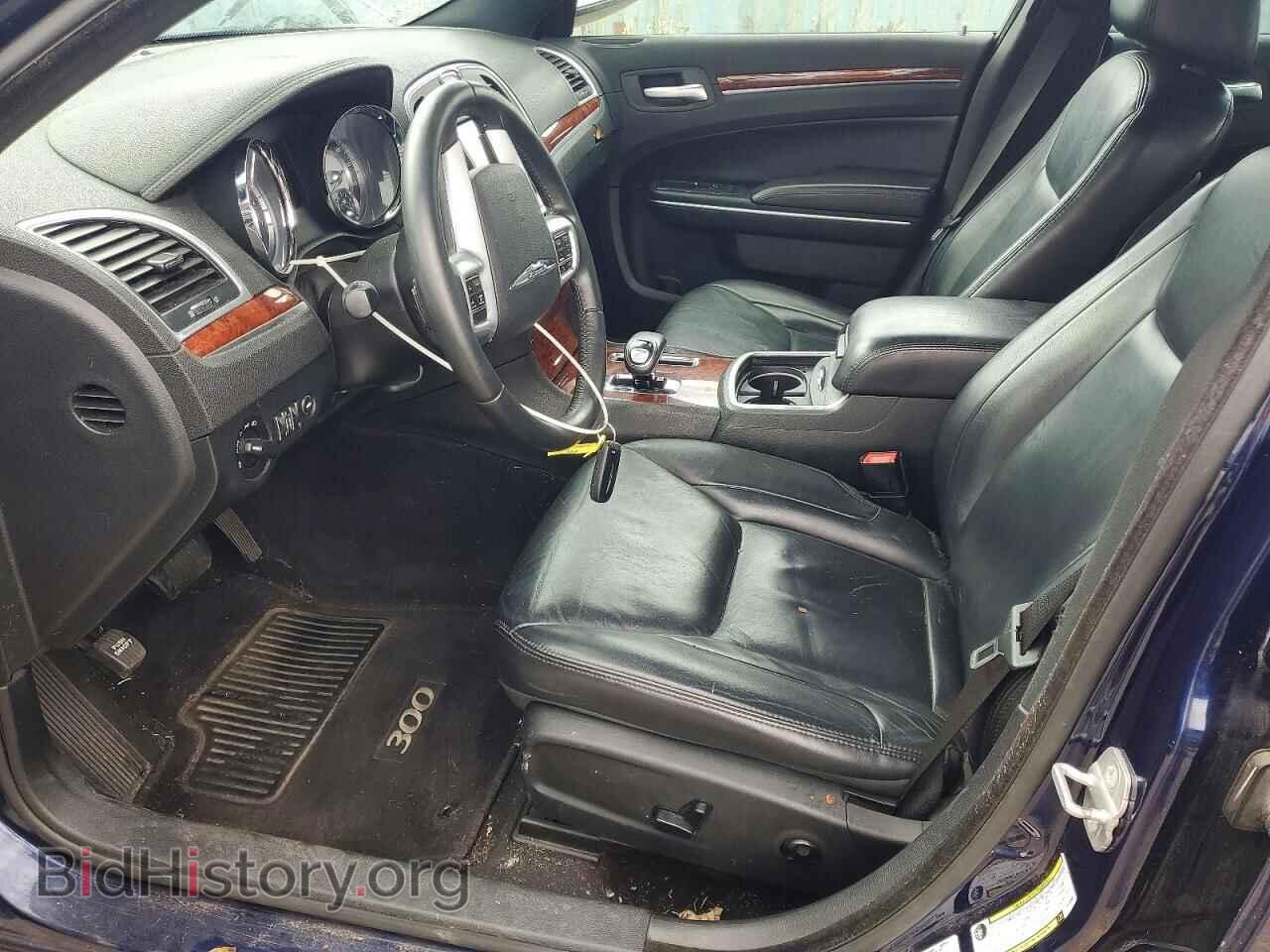 2014 CHRYSLER 300 - VIN: 2C3CCAAG0EH200065 - Photo 7