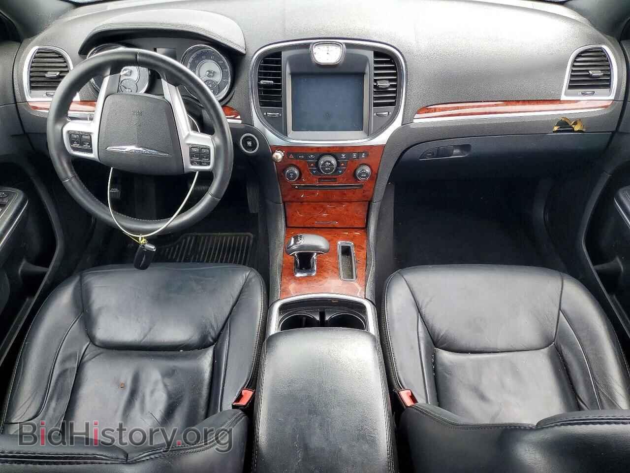 2014 CHRYSLER 300 - VIN: 2C3CCAAG0EH200065 - Photo 8