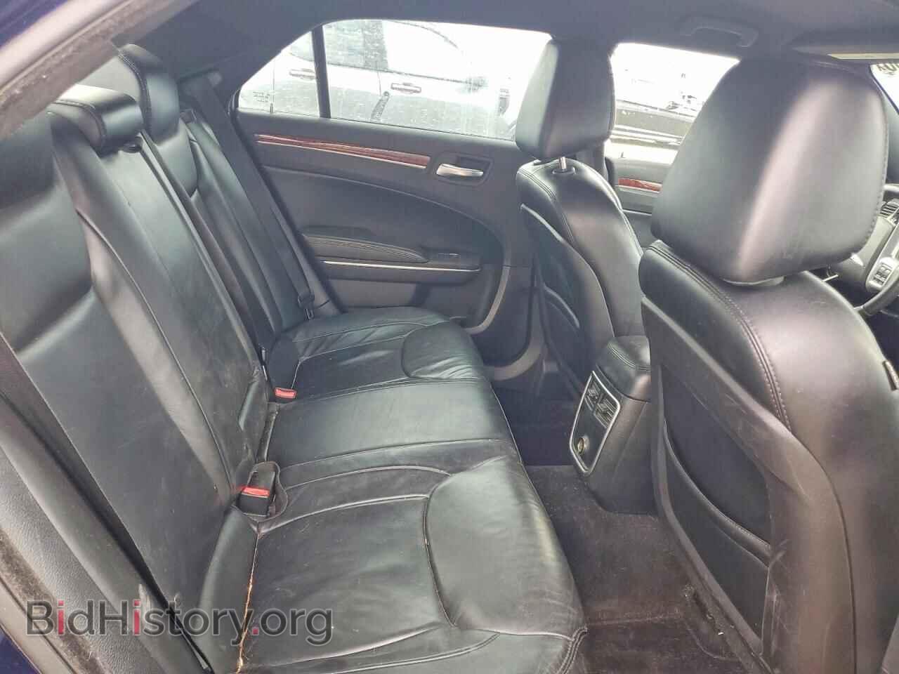 2014 CHRYSLER 300 - VIN: 2C3CCAAG0EH200065 - Photo 10