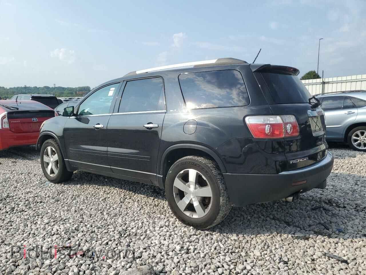 2012 GMC ACADIA - VIN: 1GKKVSED6CJ217962 - Photo 2