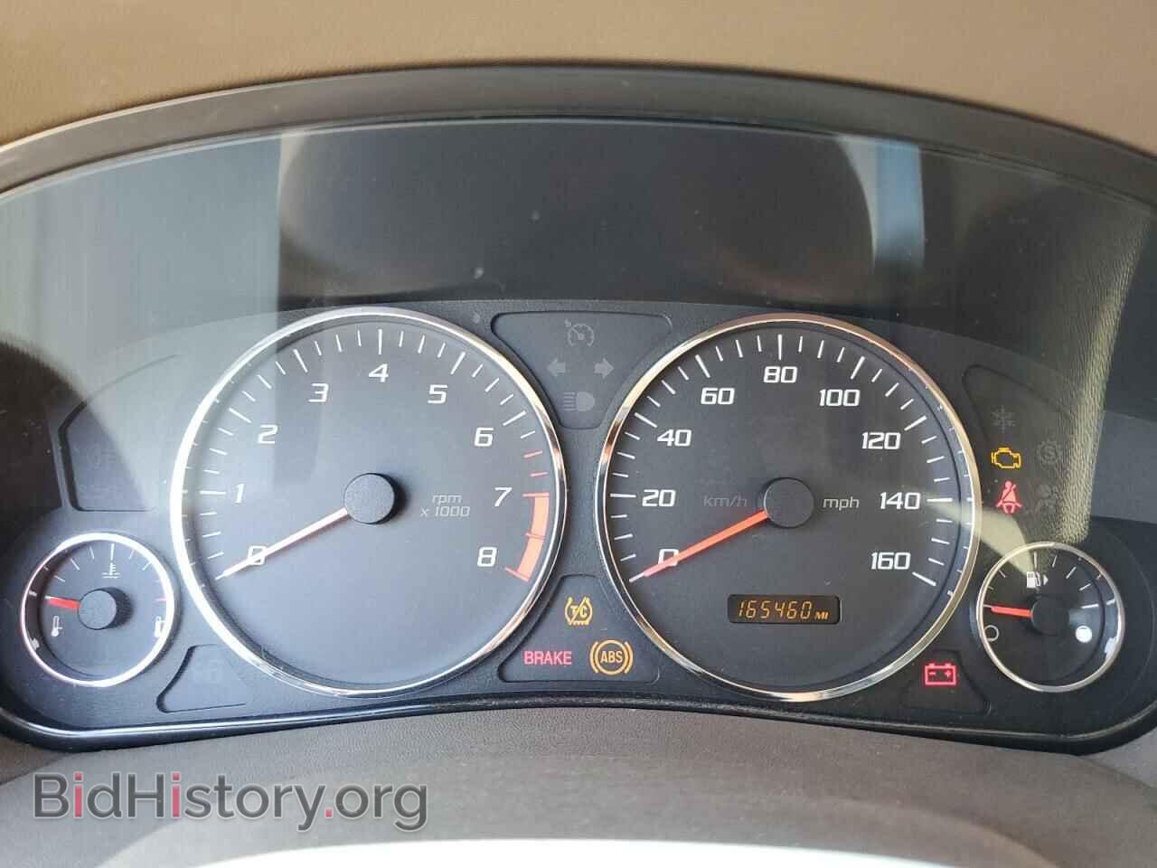 2006 CADILLAC CTS - VIN: 1G6DP577360109836 - Фото 9