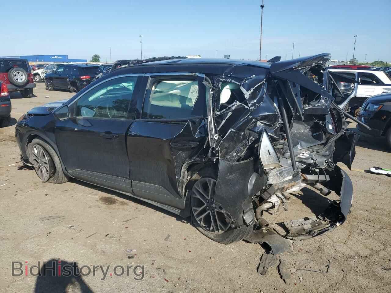 2020 FORD ESCAPE - VIN: 1FMCU9H99LUB63473 - Photo 2