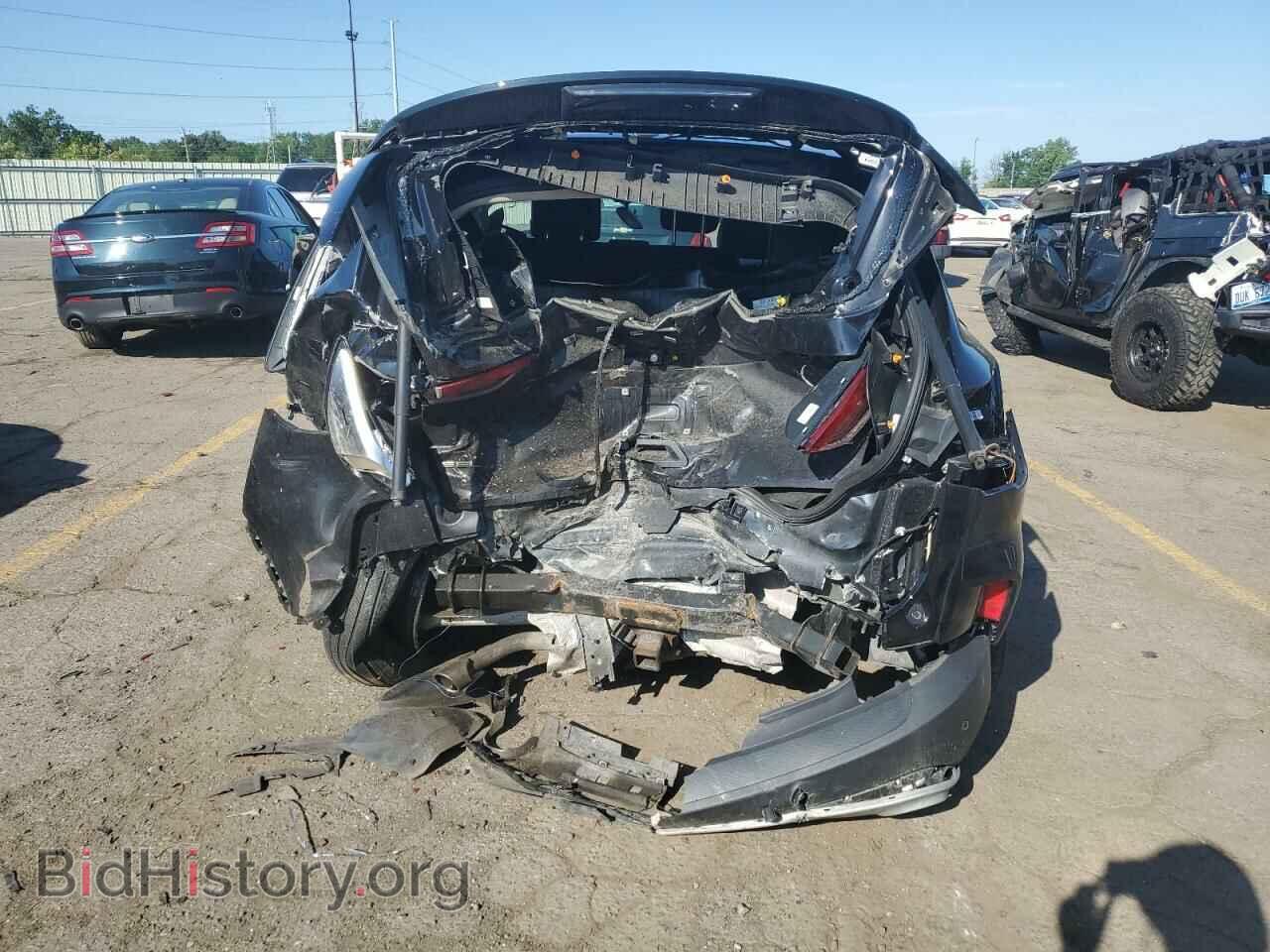 2020 FORD ESCAPE - VIN: 1FMCU9H99LUB63473 - Photo 6