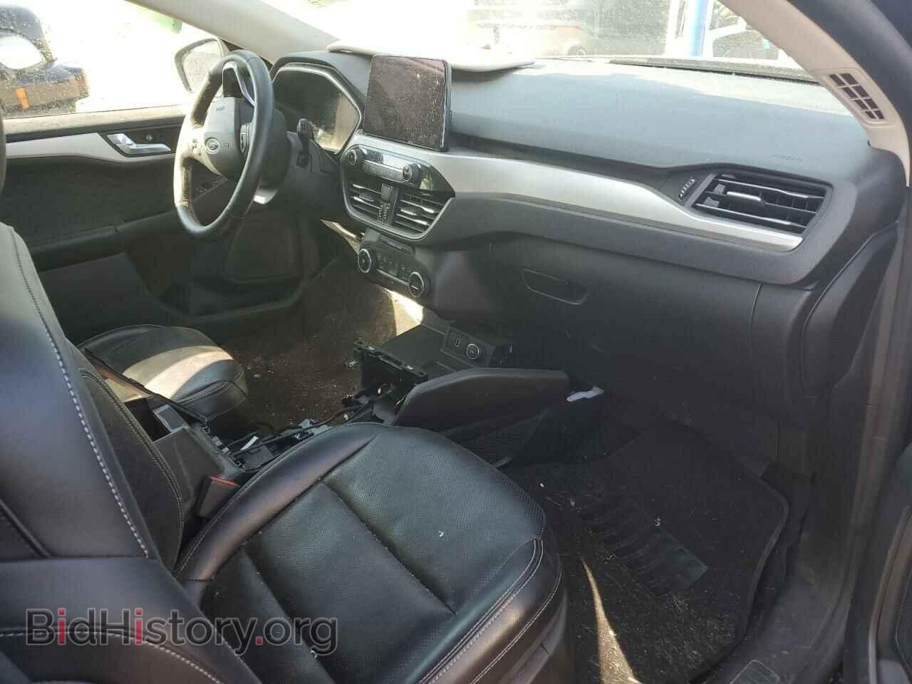 2020 FORD ESCAPE - VIN: 1FMCU9H99LUB63473 - Photo 8