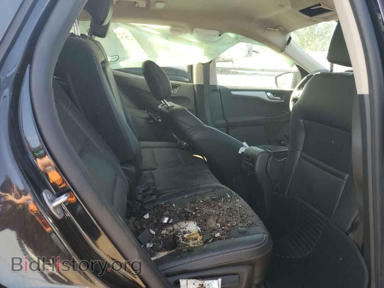 2020 FORD ESCAPE - VIN: 1FMCU9H99LUB63473 - Photo 10