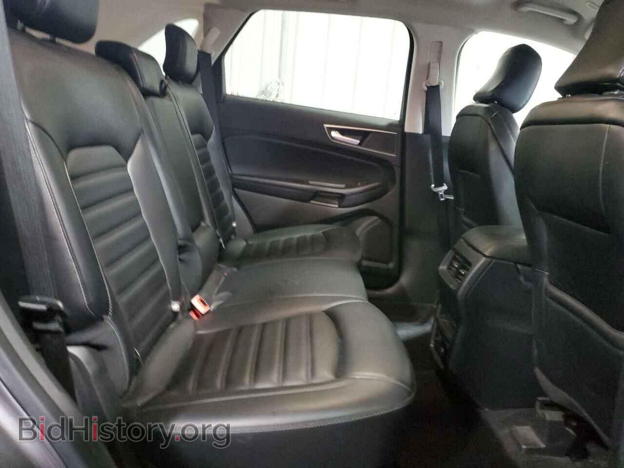 2023 FORD EDGE - VIN: 2FMPK4J94PBA22861 - Фото 11