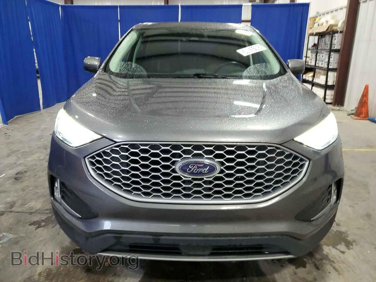2023 FORD EDGE - VIN: 2FMPK4J94PBA22861 - Фото 5