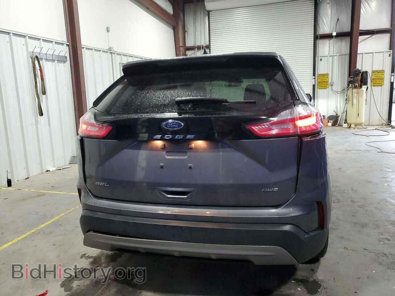 2023 FORD EDGE - VIN: 2FMPK4J94PBA22861 - Фото 6