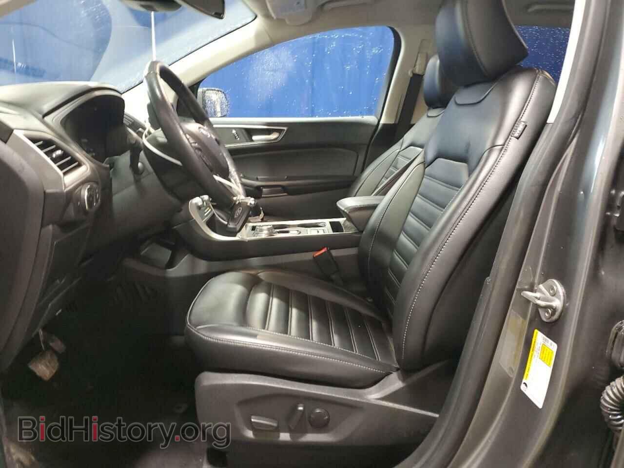 2023 FORD EDGE - VIN: 2FMPK4J94PBA22861 - Фото 7
