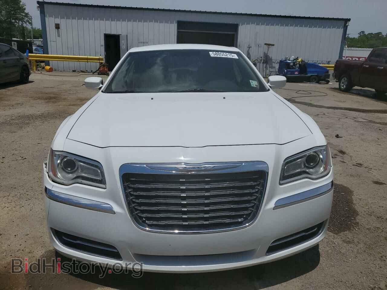 2013 CHRYSLER 300 - VIN: 2C3CCAAG4DH517023 - Фото 5