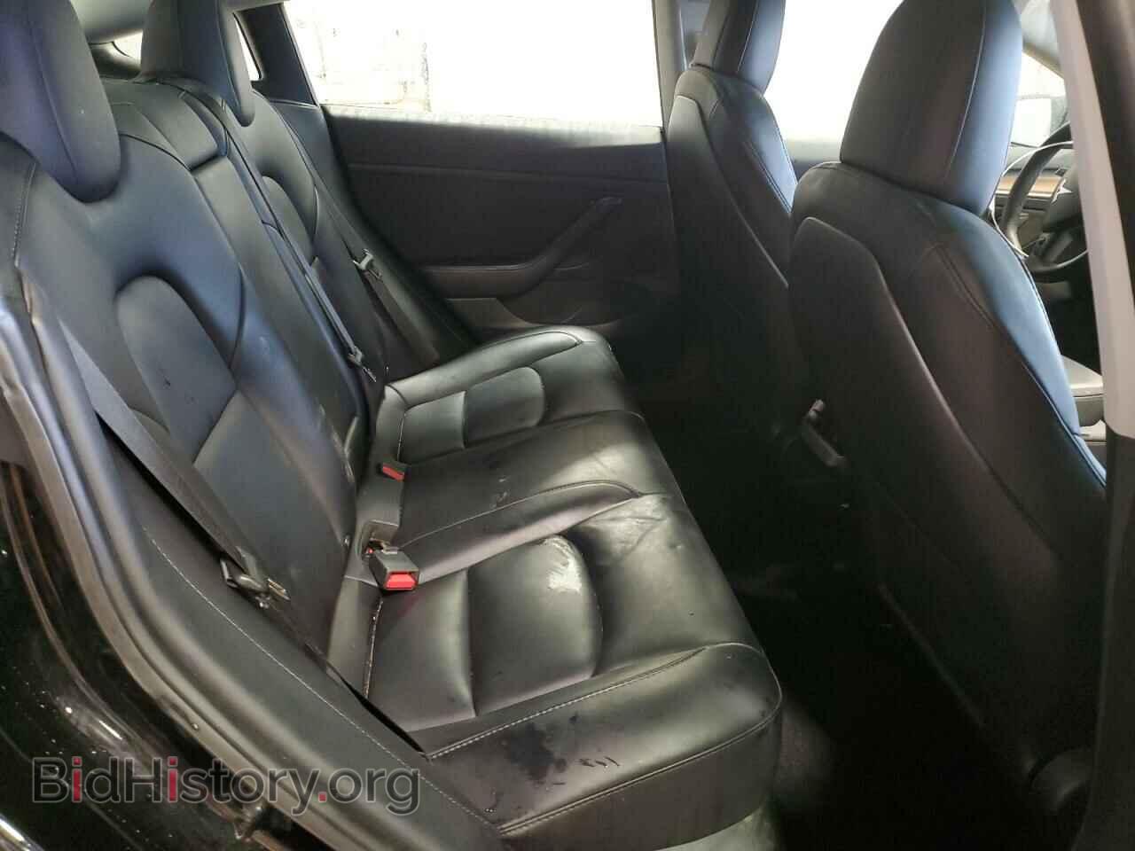 2023 TESLA MODEL 3 - VIN: 5YJ3E1EB6PF466252 - Фото 10