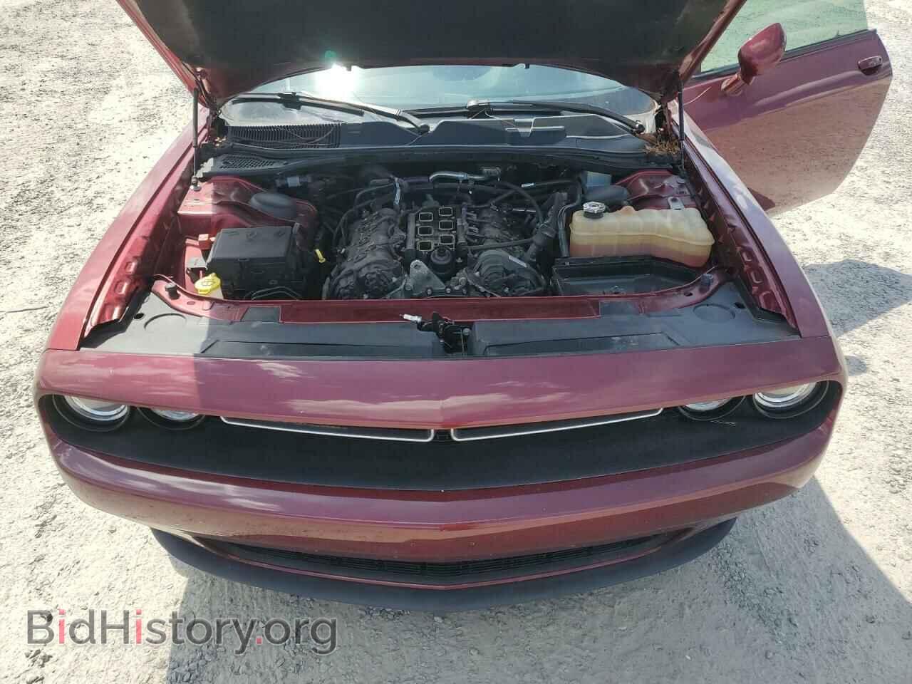 2018 DODGE CHALLENGER - VIN: 2C3CDZAG2JH202387 - Photo 11