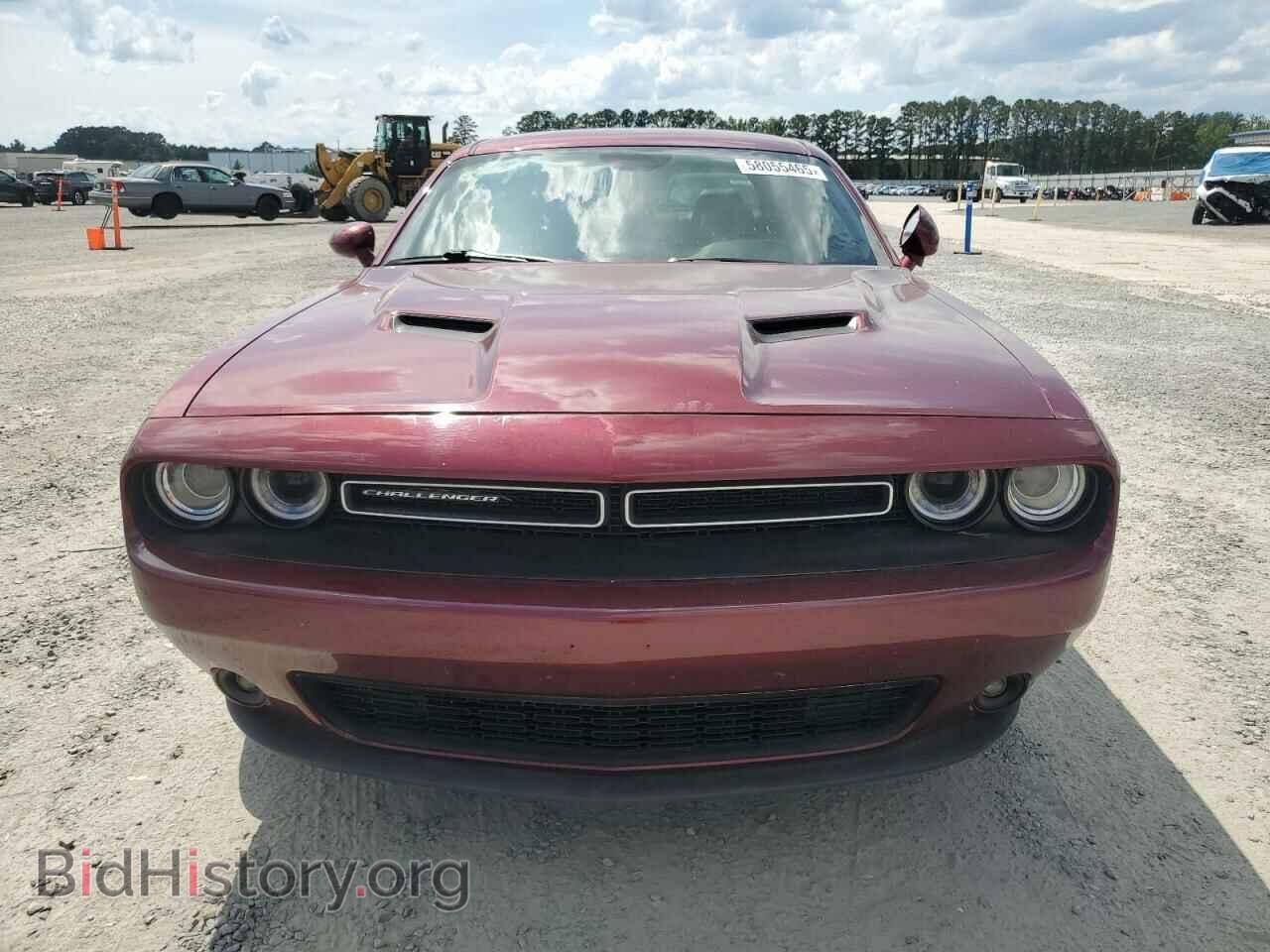 2018 DODGE CHALLENGER - VIN: 2C3CDZAG2JH202387 - Photo 5