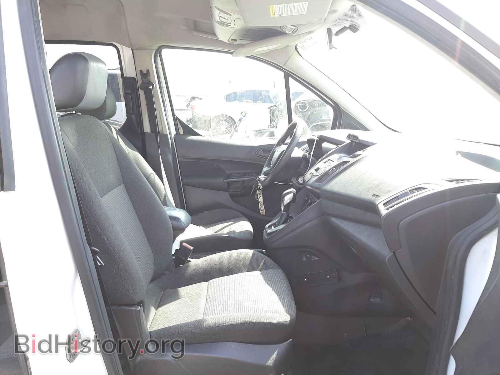 2015 FORD TRANSIT CO - VIN: NM0GE9E70F1175004 - Фото 5