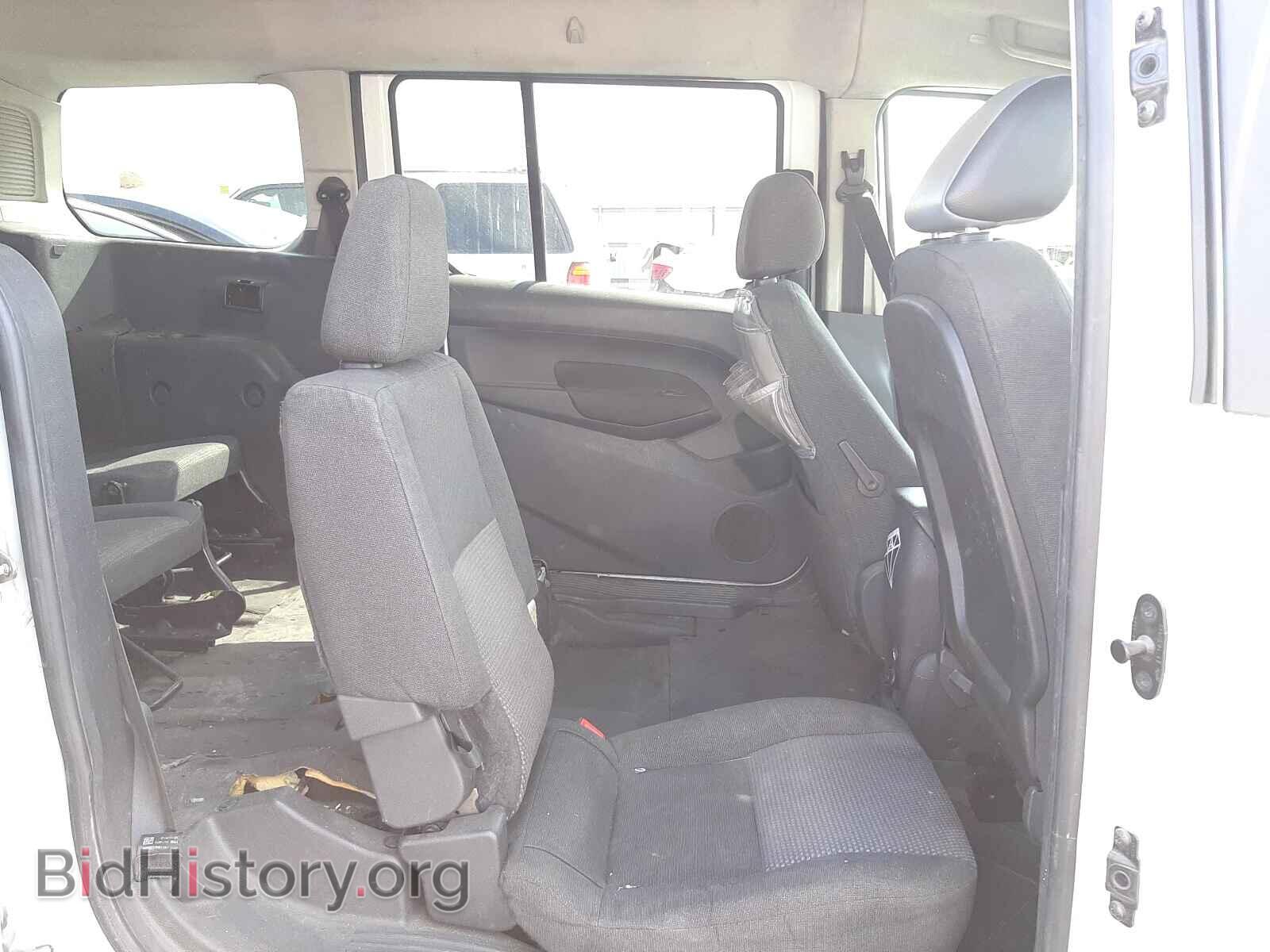 2015 FORD TRANSIT CO - VIN: NM0GE9E70F1175004 - Фото 6