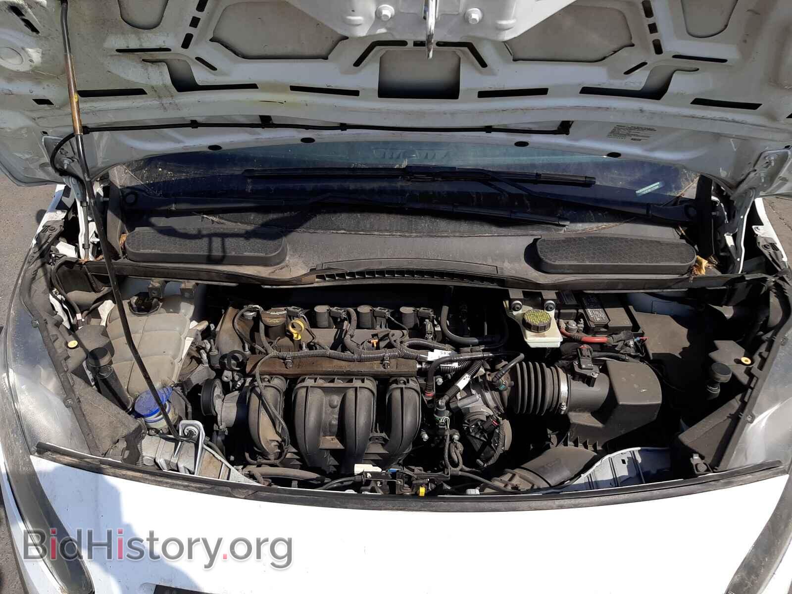 2015 FORD TRANSIT CO - VIN: NM0GE9E70F1175004 - Фото 7