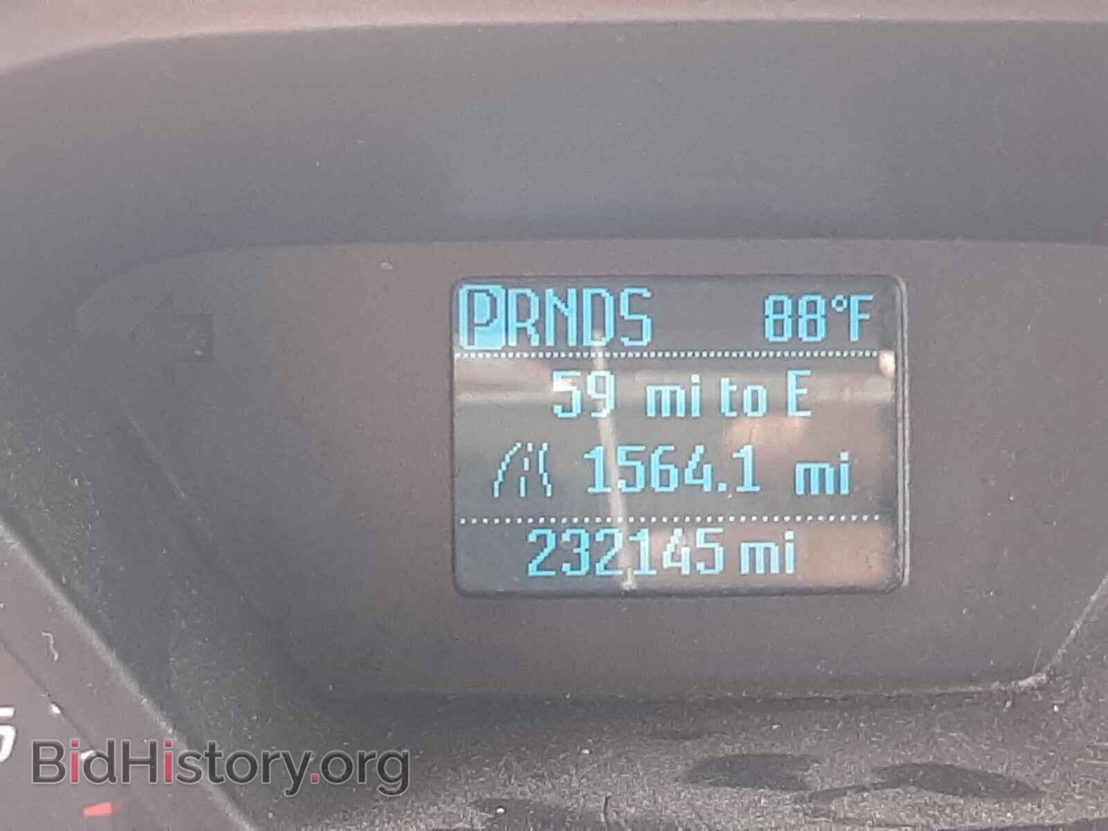 2015 FORD TRANSIT CO - VIN: NM0GE9E70F1175004 - Фото 8