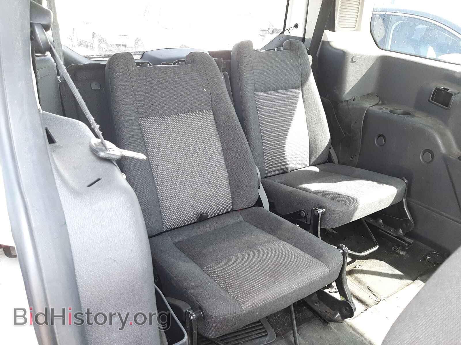 2015 FORD TRANSIT CO - VIN: NM0GE9E70F1175004 - Фото 9