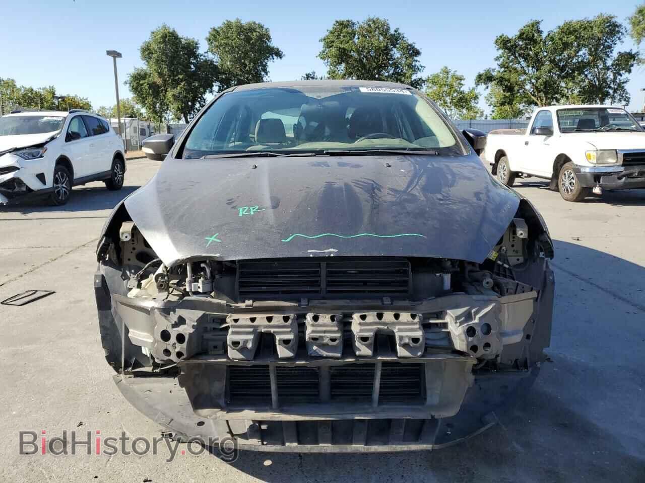 2015 FORD FOCUS - VIN: 1FADP3F29FL263141 - Фото 5