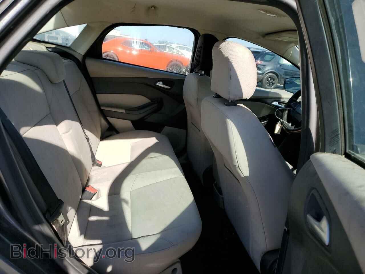 2015 FORD FOCUS - VIN: 1FADP3F29FL263141 - Фото 10
