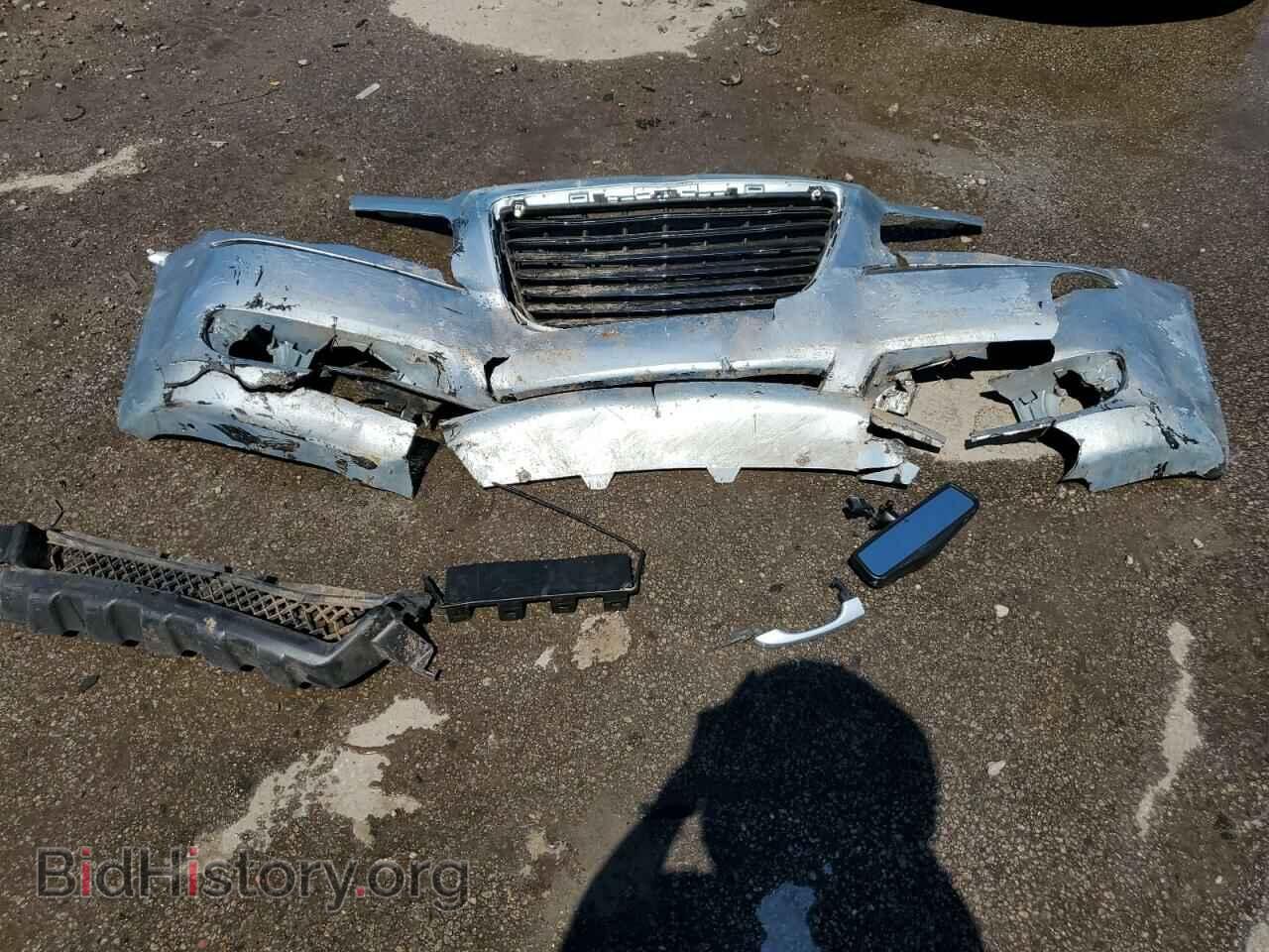 2013 CHRYSLER 300 - VIN: 2C3CCAGG2DH592102 - Фото 12