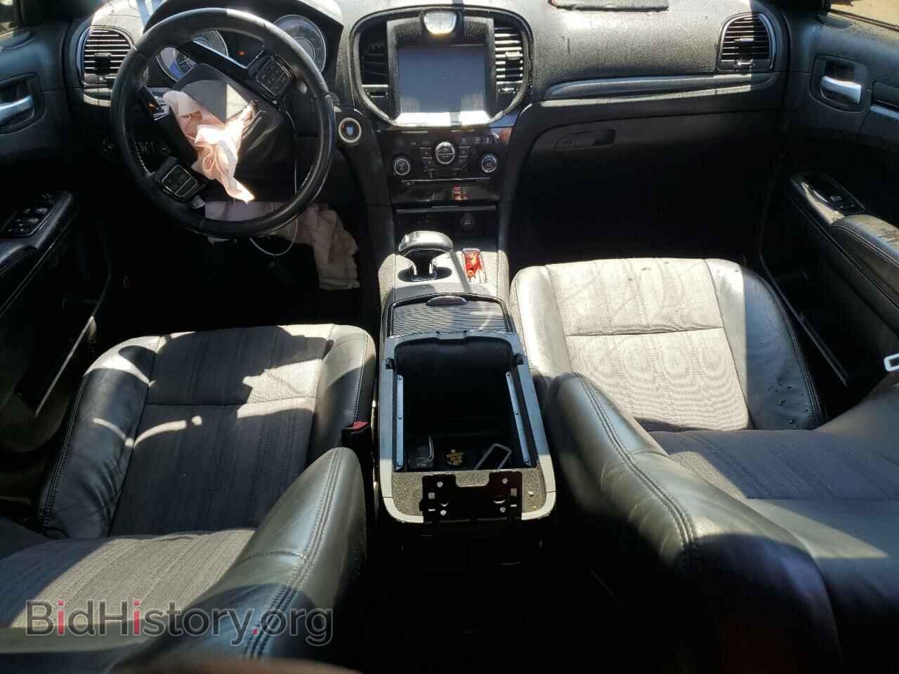 2013 CHRYSLER 300 - VIN: 2C3CCAGG2DH592102 - Фото 8