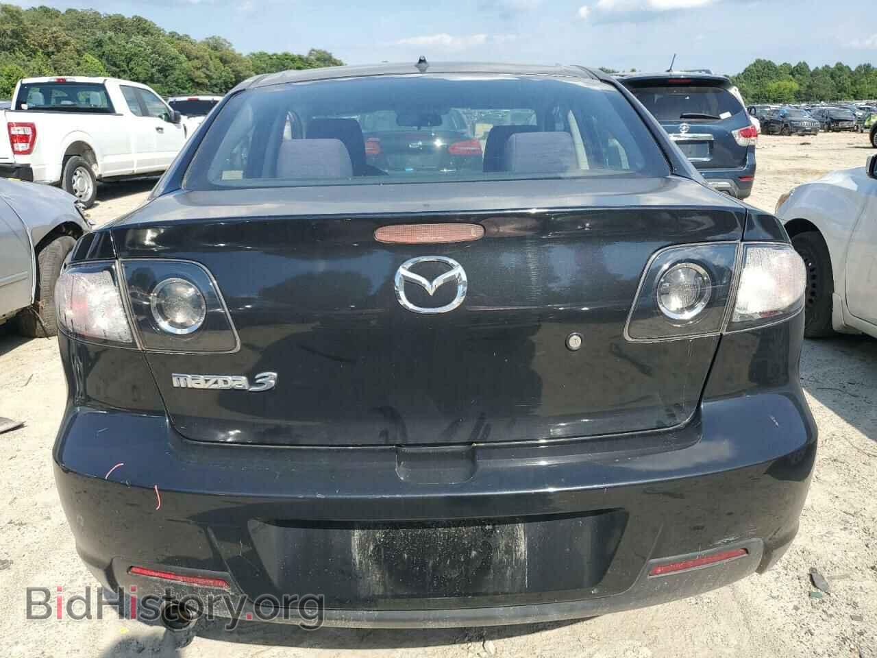 2009 MAZDA 3 - VIN: JM1BK32F691235094 - Photo 6