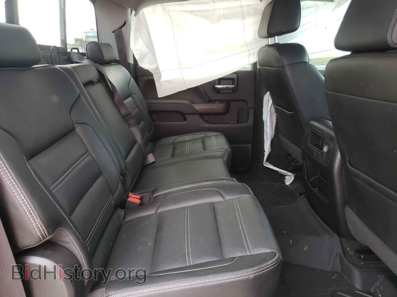 2017 GMC SIERRA - VIN: 3GTU2PEJ9HG197263 - Фото 6