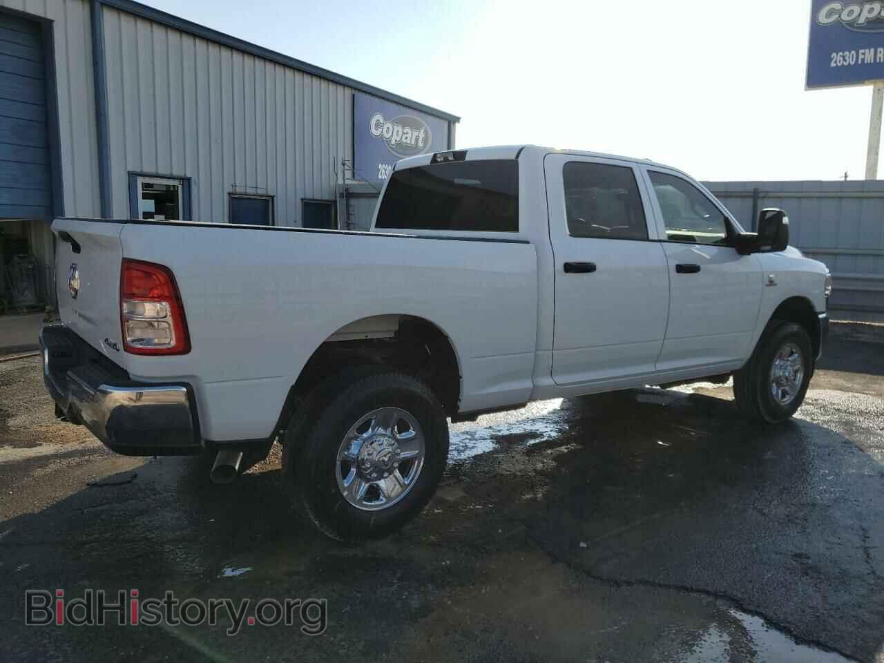 2024 RAM 2500 - VIN: 3C6UR5CL6RG288097 - Фото 3