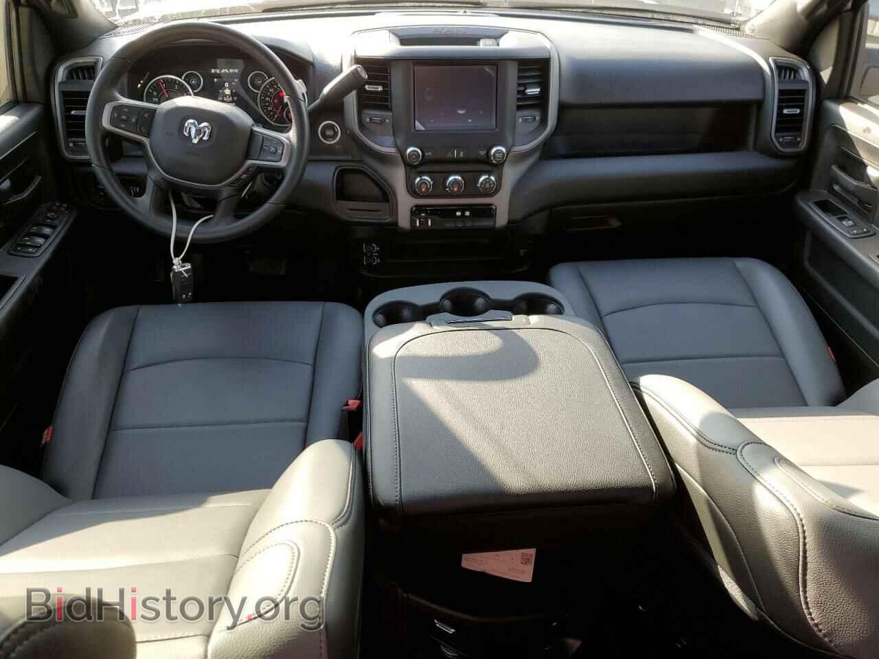 2024 RAM 2500 - VIN: 3C6UR5CL6RG288097 - Фото 8