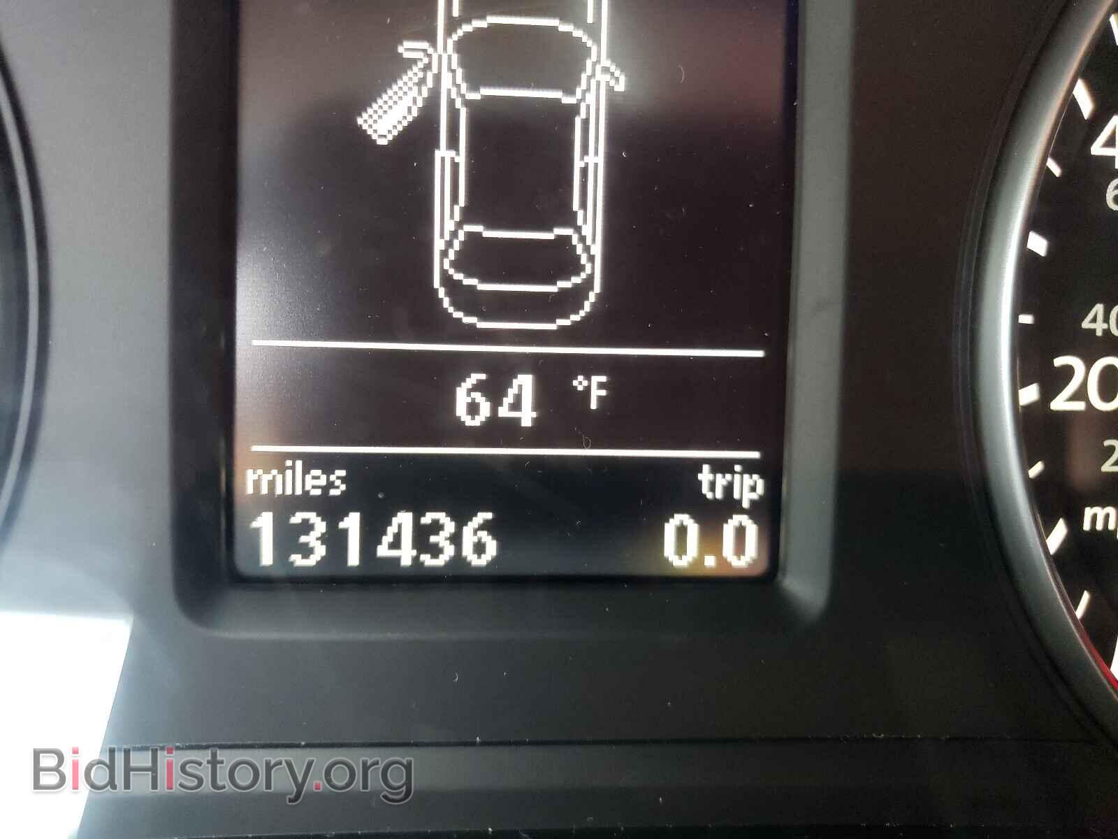 2012 VOLKSWAGEN PASSAT - VIN: 1VWCN7A33CC002485 - Фото 8
