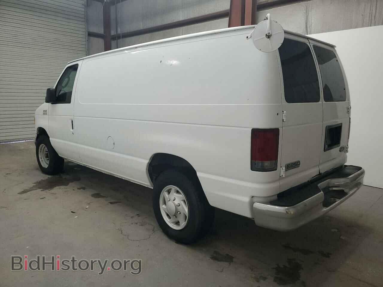 2007 FORD ALL Models - VIN: 1FTNE24L47DB07112 - Photo 2