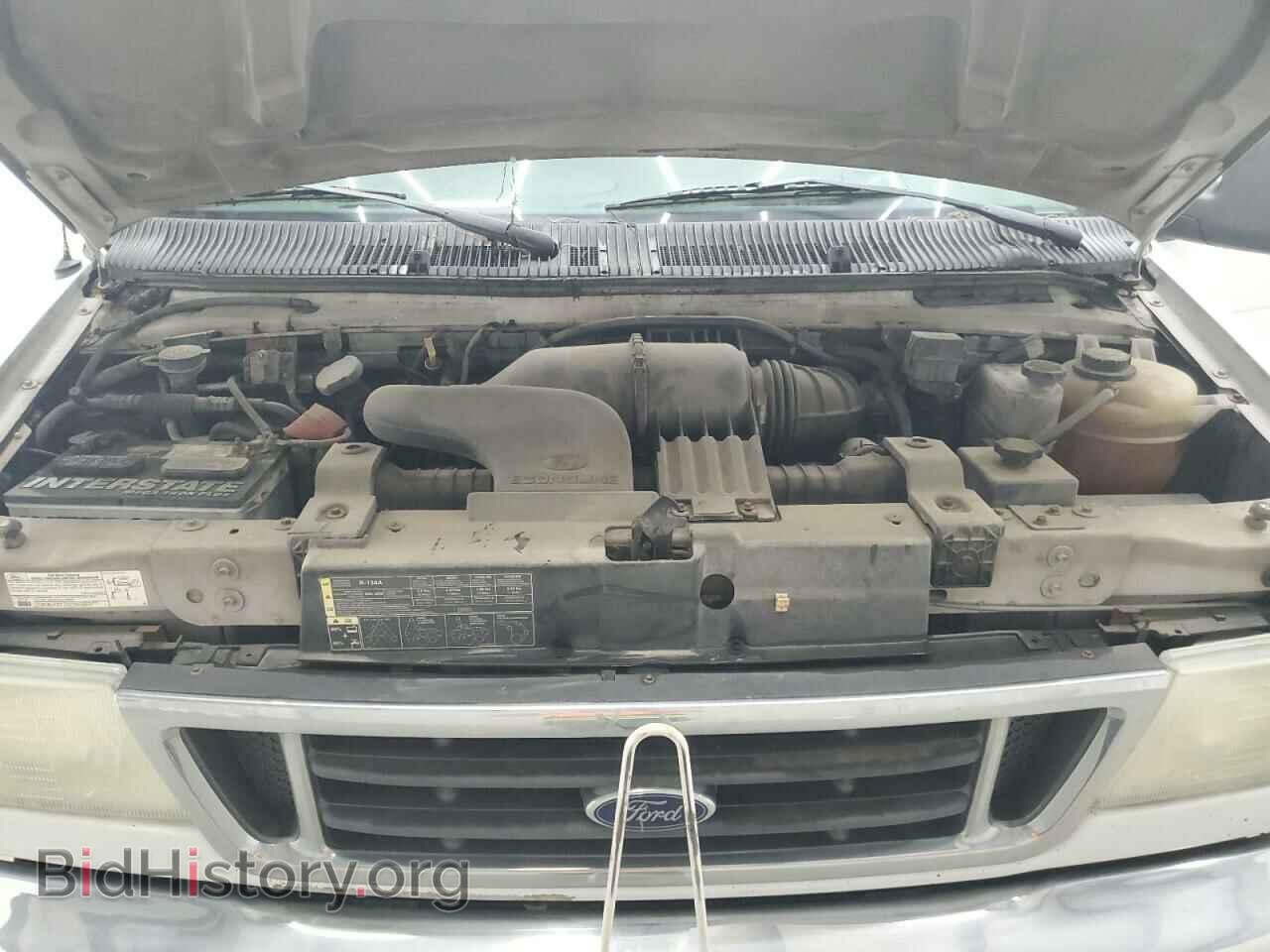 2007 FORD ALL Models - VIN: 1FTNE24L47DB07112 - Photo 12