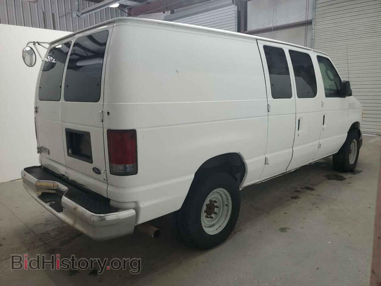 2007 FORD ALL Models - VIN: 1FTNE24L47DB07112 - Photo 3