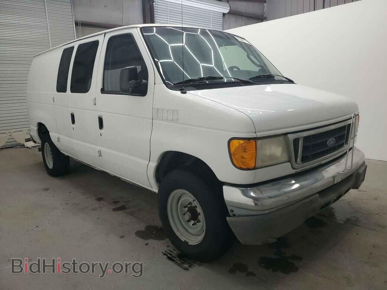 2007 FORD ALL Models - VIN: 1FTNE24L47DB07112 - Photo 4
