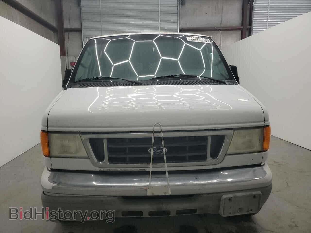 2007 FORD ALL Models - VIN: 1FTNE24L47DB07112 - Photo 5