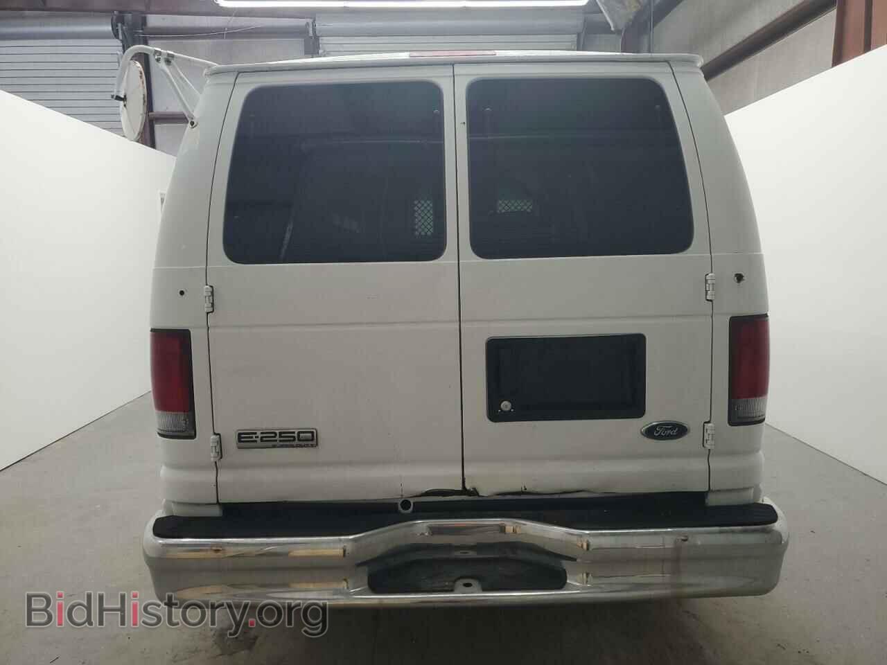 2007 FORD ALL Models - VIN: 1FTNE24L47DB07112 - Photo 6