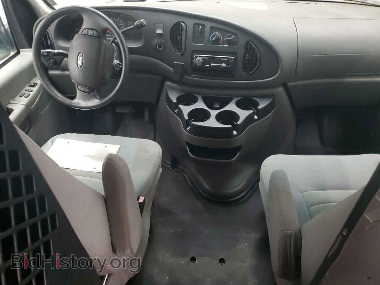 2007 FORD ALL Models - VIN: 1FTNE24L47DB07112 - Photo 8