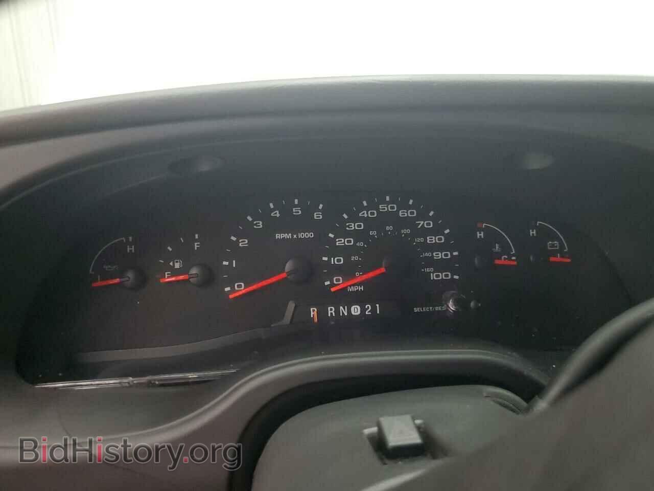 2007 FORD ALL Models - VIN: 1FTNE24L47DB07112 - Photo 9