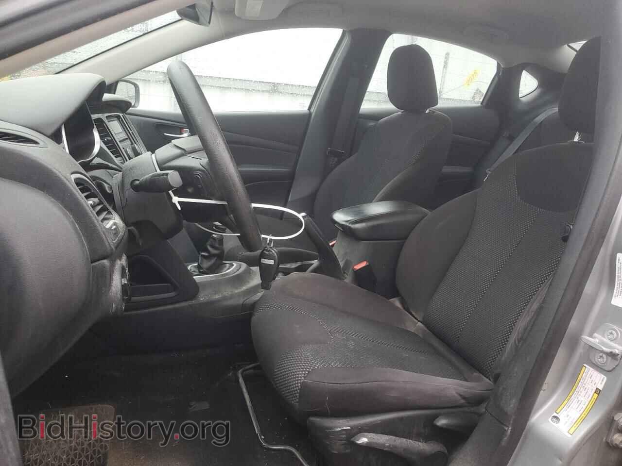 2014 DODGE DART - VIN: 1C3CDFAA2ED738222 - Фото 7