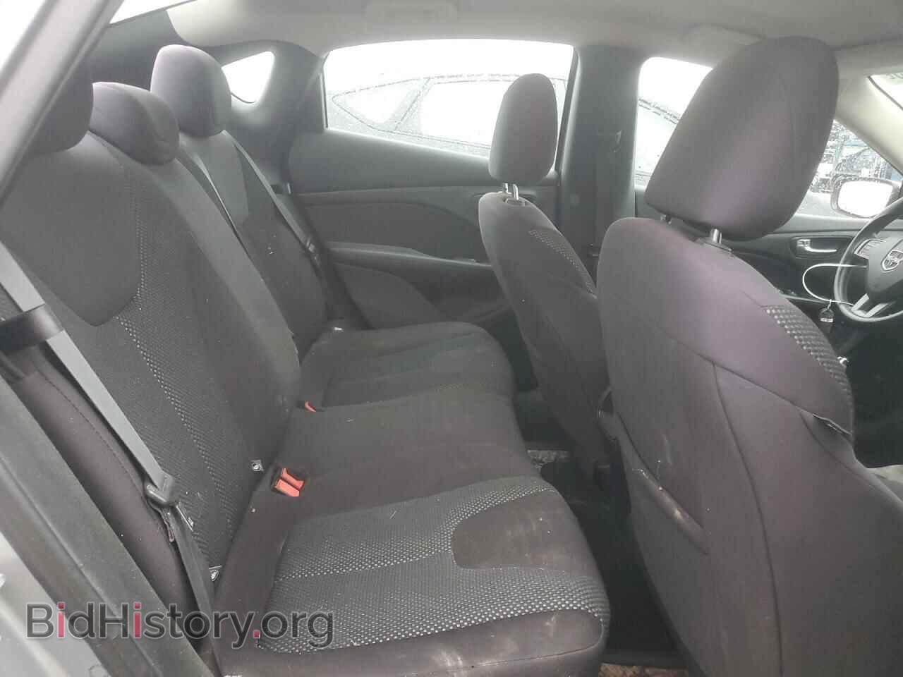 2014 DODGE DART - VIN: 1C3CDFAA2ED738222 - Фото 10