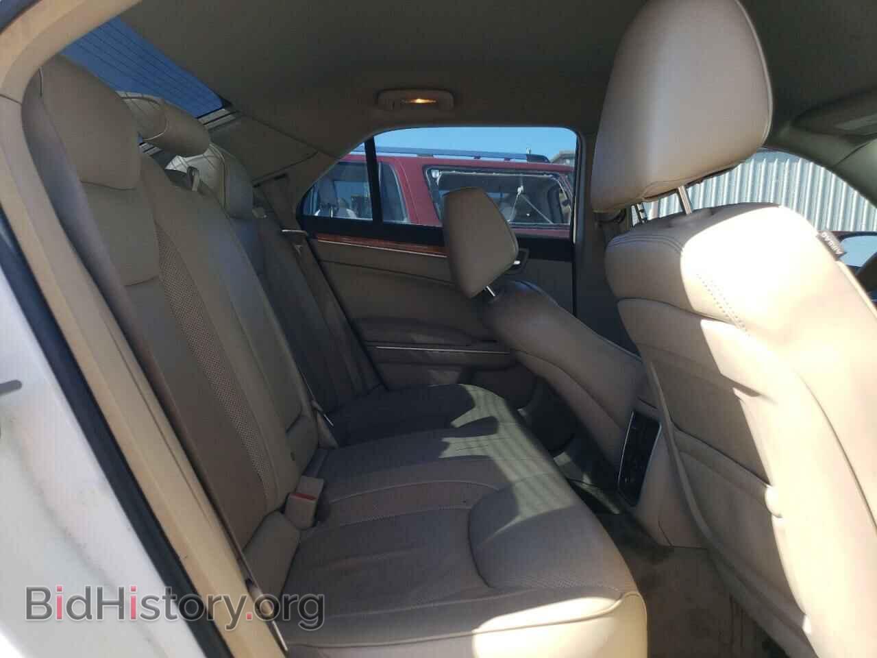 2014 CHRYSLER 300 - VIN: 2C3CCAEG1EH288666 - Фото 10