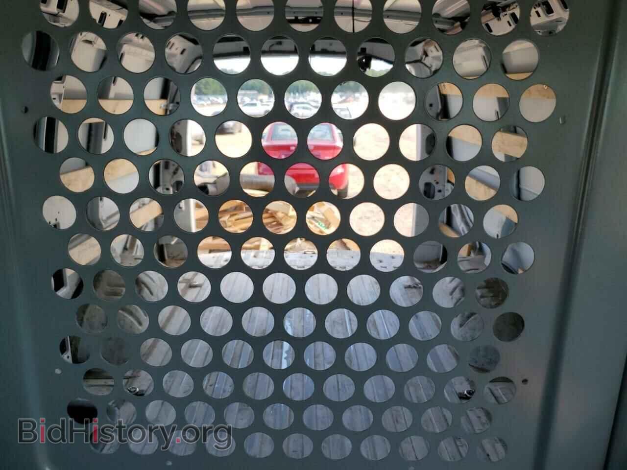 2017 GMC SAVANA - VIN: 1GTW7AFF2H1908916 - Фото 10