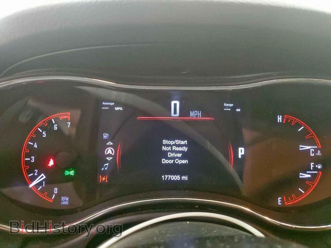 2017 DODGE DURANGO - VIN: 1C4RDHDG8HC798548 - Фото 9
